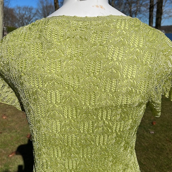 Emma James shimmery jersey M - Picture 5 of 9